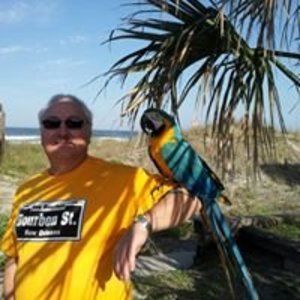 Meet your Posher, Allen